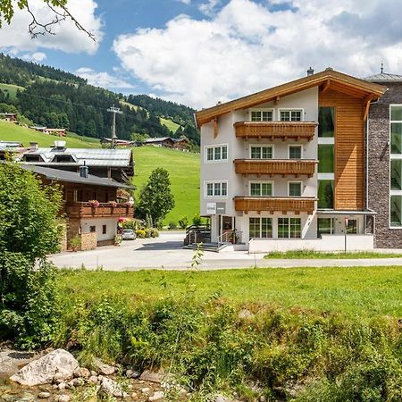 Appartements Ferienwohnungen Unser Unterberg Maria Alm am Steinernen Meer Ngoại thất bức ảnh