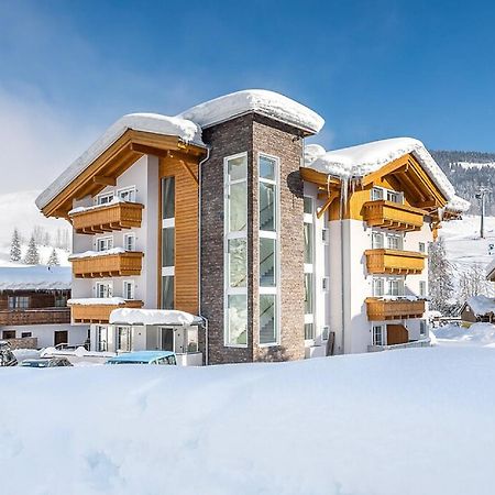Appartements Ferienwohnungen Unser Unterberg Maria Alm am Steinernen Meer Ngoại thất bức ảnh