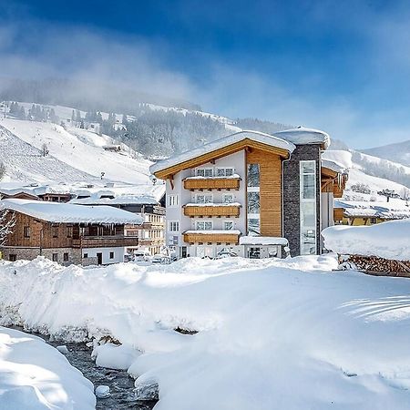 Appartements Ferienwohnungen Unser Unterberg Maria Alm am Steinernen Meer Ngoại thất bức ảnh
