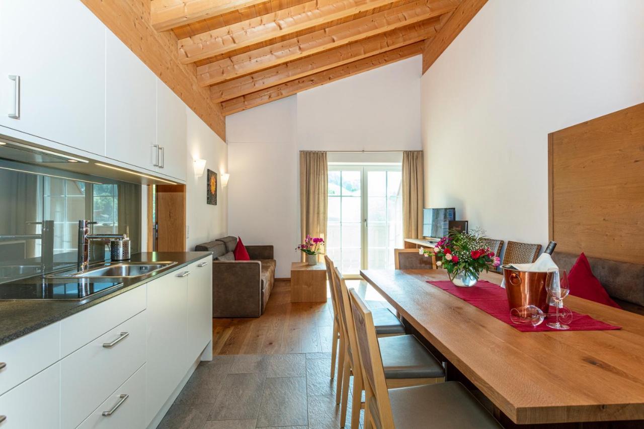 Appartements Ferienwohnungen Unser Unterberg Maria Alm am Steinernen Meer Ngoại thất bức ảnh