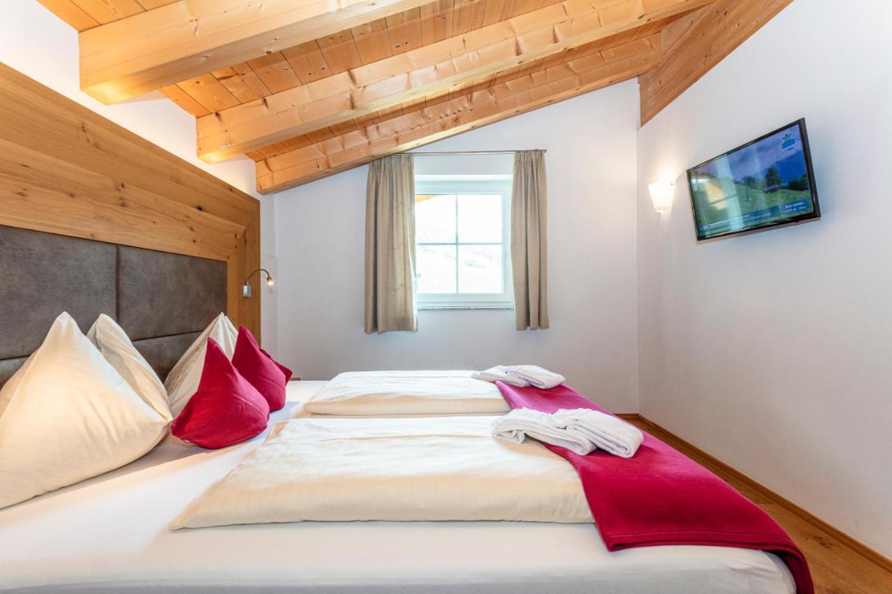 Appartements Ferienwohnungen Unser Unterberg Maria Alm am Steinernen Meer Ngoại thất bức ảnh