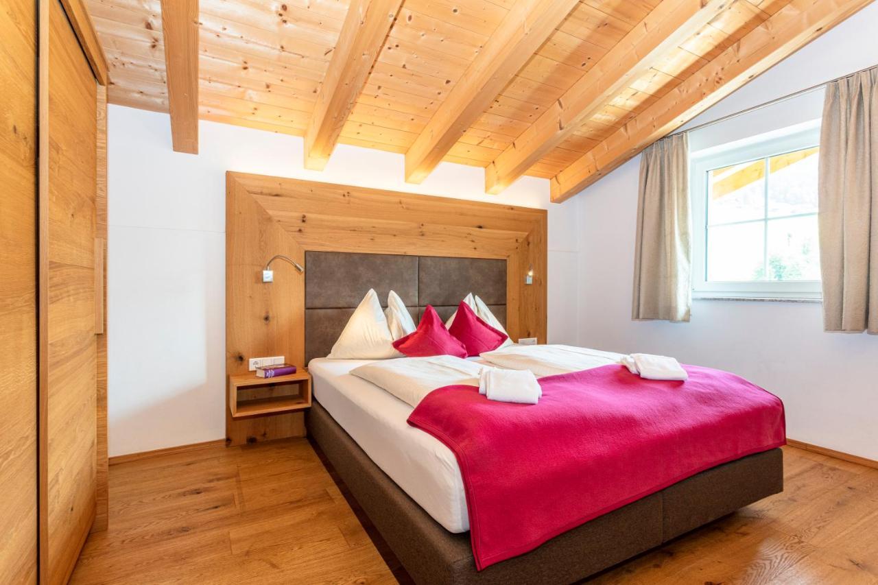 Appartements Ferienwohnungen Unser Unterberg Maria Alm am Steinernen Meer Ngoại thất bức ảnh