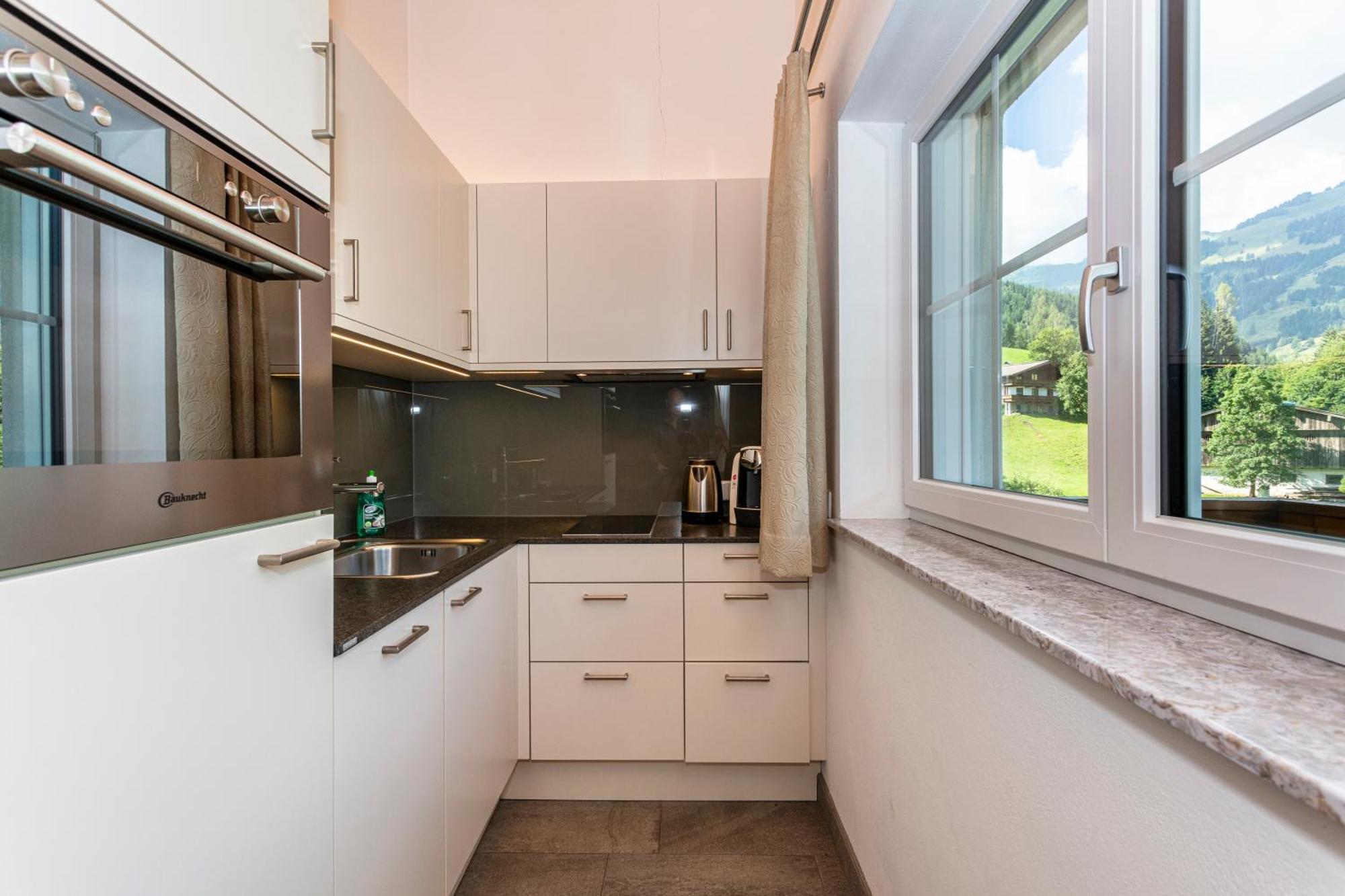 Appartements Ferienwohnungen Unser Unterberg Maria Alm am Steinernen Meer Ngoại thất bức ảnh