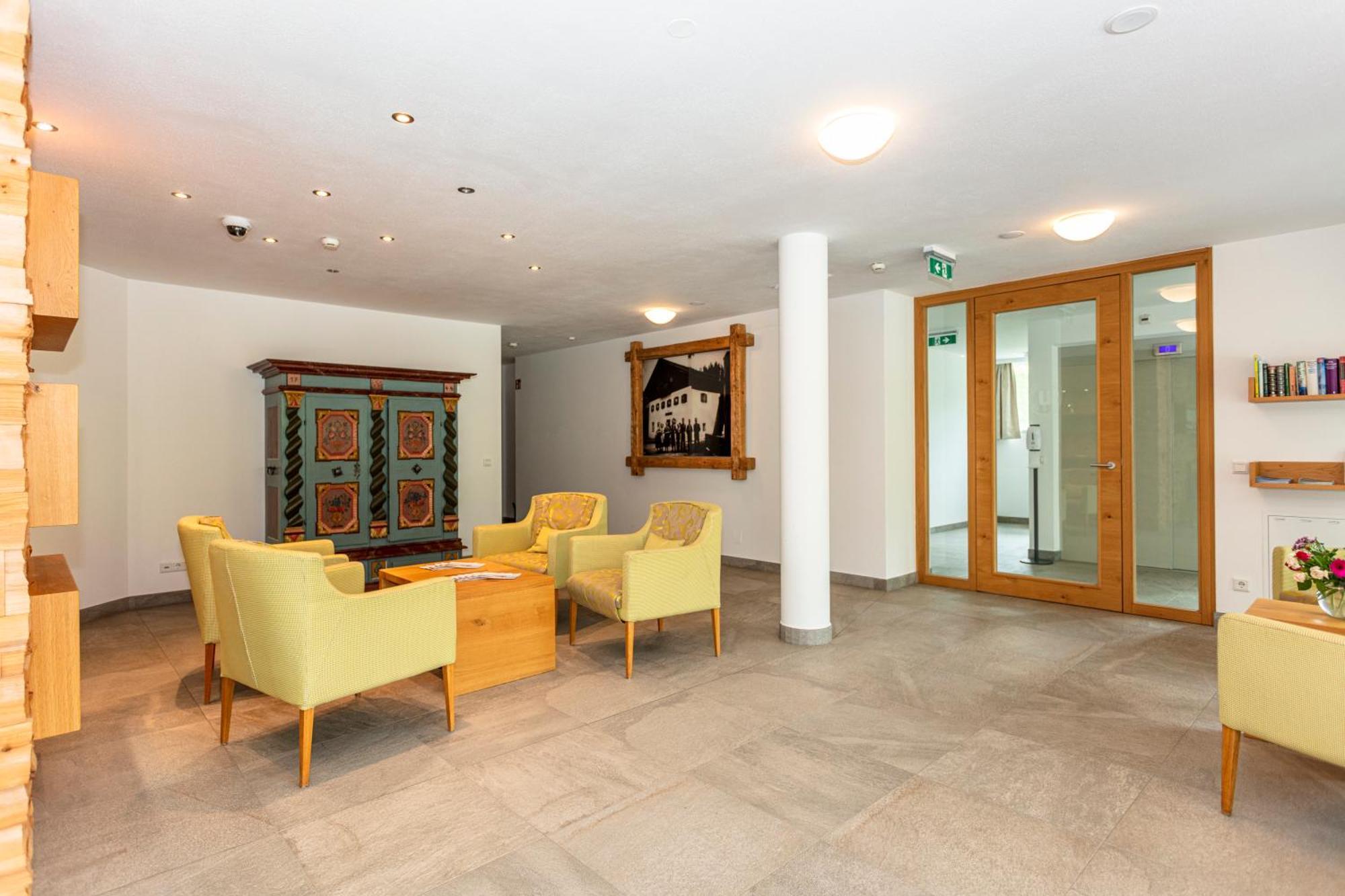 Appartements Ferienwohnungen Unser Unterberg Maria Alm am Steinernen Meer Ngoại thất bức ảnh