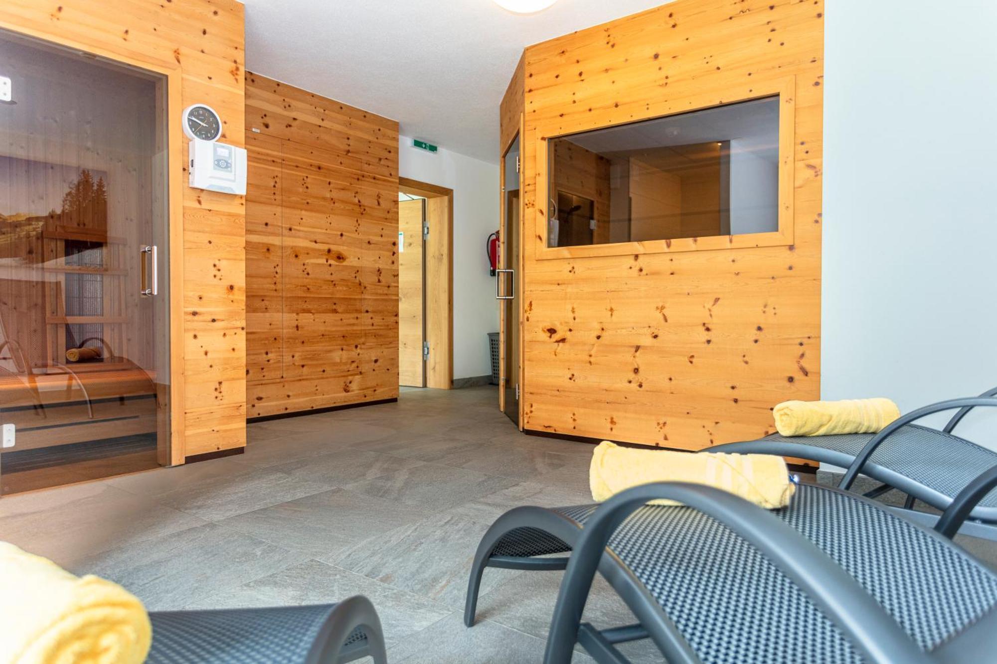 Appartements Ferienwohnungen Unser Unterberg Maria Alm am Steinernen Meer Ngoại thất bức ảnh