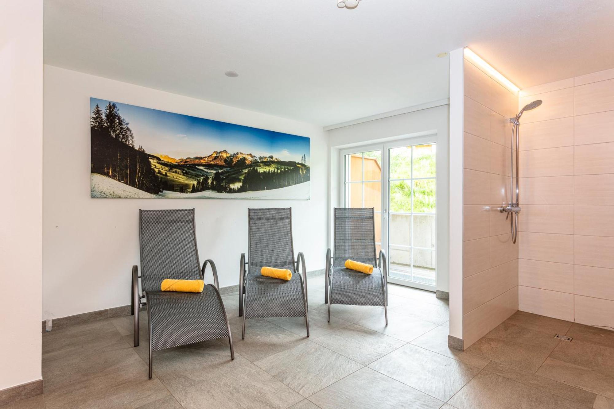 Appartements Ferienwohnungen Unser Unterberg Maria Alm am Steinernen Meer Ngoại thất bức ảnh